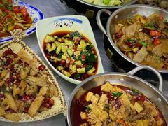 -小民大排档(江汉路店)