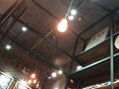 大堂-MIKAKU(万达广场上海宝山店)