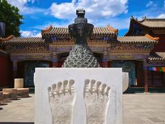 -大召无量寺