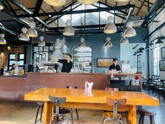 -The Workshop Coffee