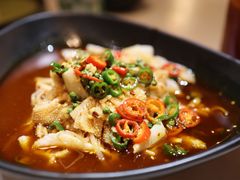 -荟廷·晶萃(陆家嘴尚悦湾店)
