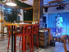 -弗德堡德国小馆(工大店)