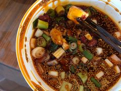 -蜀肴丁丁兔(紫荆店)