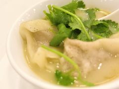 -瑞福园联谊餐室(茂名南路店)