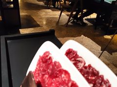 -牛焱·贵州黄牛肉火锅(城西银泰店)