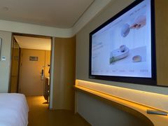 -全季酒店(成都武侯祠高升桥路店)