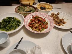 -径山十八道·风味民间菜(杭州总店)