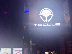 -TG·ULTRA天宫酒吧(广州旗舰店)
