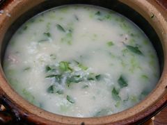 -贰號小院潮汕砂锅粥(前海西街店)