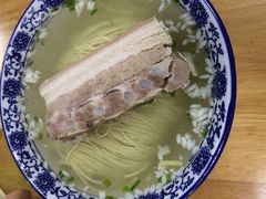-裕兴记·三虾面(西北街总店)