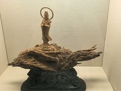 -香市公园-中国沉香文化博物馆