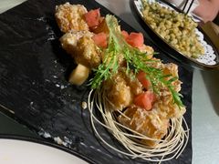 -周三的情书花园餐厅(江北店)