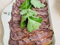 -李先生牛肉面大王(东单店)