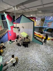 点击看大图 -Eureka优瑞卡儿童主题乐园(合生汇购物中心店)