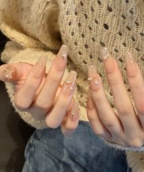 -斯馨·健康美甲美睫