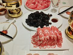 -澳洲肥牛火锅(转盘路店)