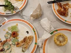 -比格比萨自助(鲁能城店)