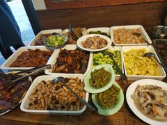 -开鑫鱼厂·宁波海鲜(前程智慧城店)