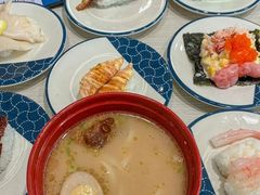 -滨寿司(新街口中央商场店)