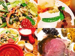 -So Lounge索兰至餐厅(蓝色港湾店)