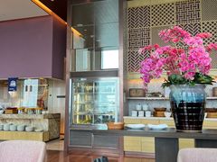 -嘉定凯悦·咖啡厅