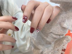 -CM.Nail美甲美睫