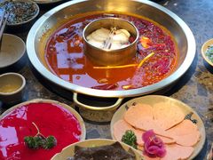 -小龙坎火锅(华凌店)