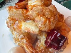 -那家小馆•北京菜•烤鸭(香山店)