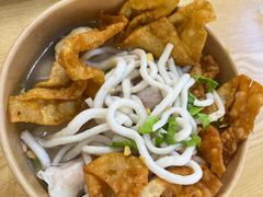 -非遗·十八曲鱼饺(西马总店)