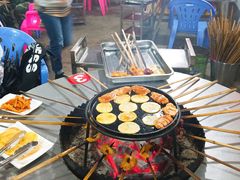 -二师兄火盆烤肉(湖口店)