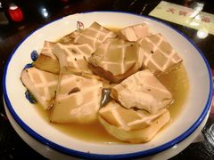 孔府豆腐-鲁城往事(游客中心店)