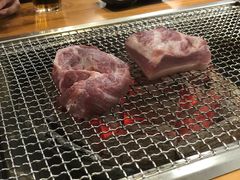 -肉甲韩国木炭烤肉(新壹街1店)