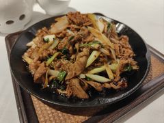 -海富门·带鱼·淮扬菜·粤菜(甘家口店)