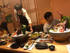 -王鼎精致料理铁板烧(世博源店)