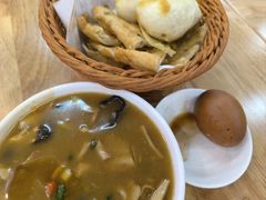 -高群生胡辣汤(亚运村店)