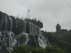 -东部华侨城