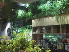-森味薪火烧•烧鸟居酒屋•日本料理(望京店)