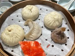 -永春园·扬州早茶·淮扬菜(漫乐城店)