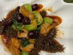 -功德林素菜饭庄(前门店)