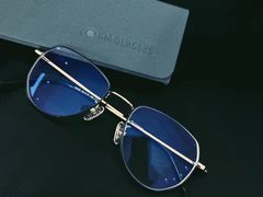 -康明眼镜(平海店)