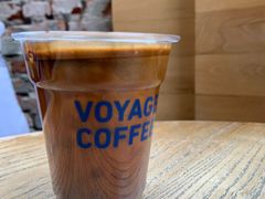 -VOYAGE COFFEE(北锣鼓巷店)