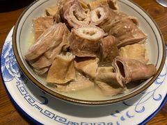 白卤大肠-兰边碗(鼓楼店)