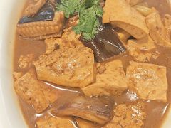-大连湾旭日·家宴·海肠捞饭(马栏广场店)