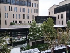 -上海崇明金茂凯悦酒店