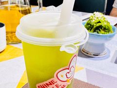 -将太无二·北美传奇寿司(瑞士公寓店)