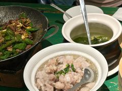 -费大厨辣椒炒肉(太平老街店)