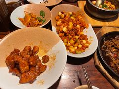 -外婆家(南开大悦城店)