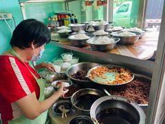 -灵山卢梅燕粉店