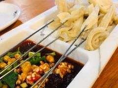 -东北小板凳地摊烧烤(泰来街店)