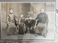 -协同庆钱庄博物馆